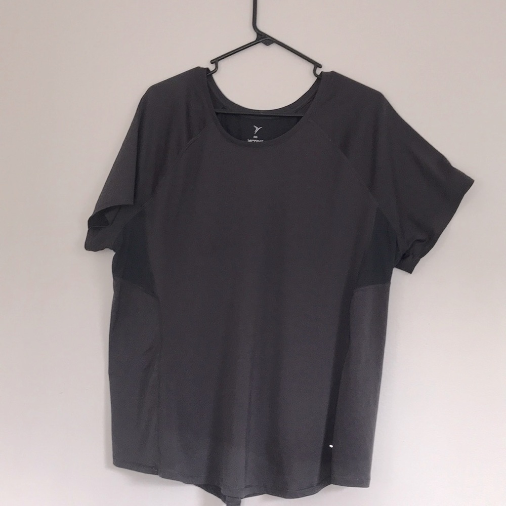 Performance T-shirt